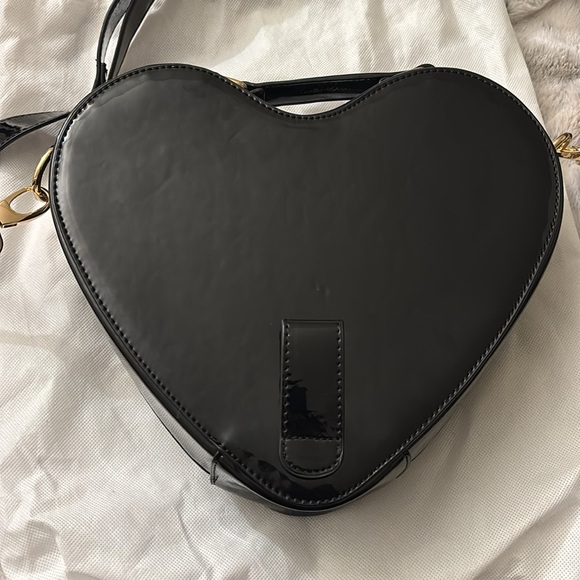 ‘Hell Here’ Backstitch Bruja Purse - Picture 5 of 13